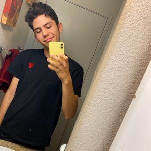 Meet your Posher, Luis